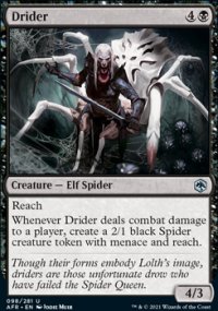 Drider - 