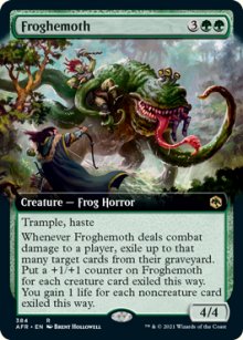 Froghemoth - 