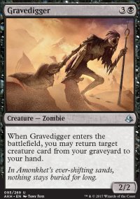 Gravedigger - 