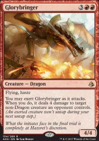 Glorybringer - 