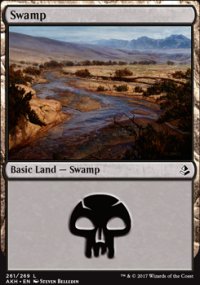 Swamp - 