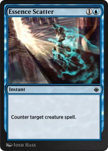 Essence Scatter - Amonkhet Remastered