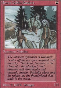 Pillards Gobelins de Mons - Limited (Alpha)