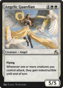 Angelic Guardian - Arena Beginner Set