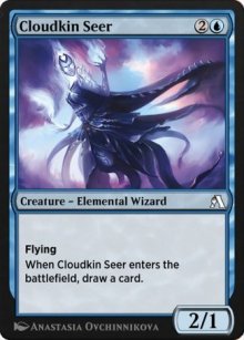 Cloudkin Seer - Arena Beginner Set