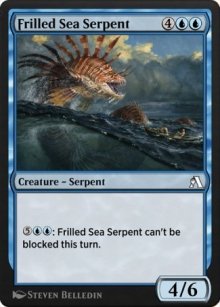 Serpent de mer  jabots - Arena Beginner Set