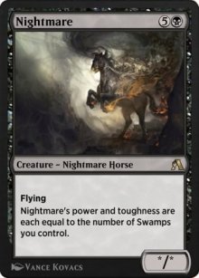 Nightmare - Arena Beginner Set