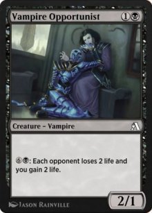 Vampire Opportunist - Arena Beginner Set