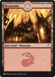 Mountain - Arena Beginner Set