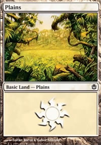 Plains - 