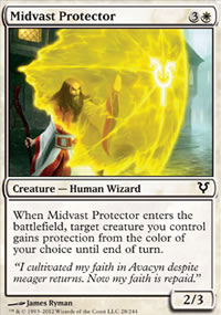 Midvast Protector - 