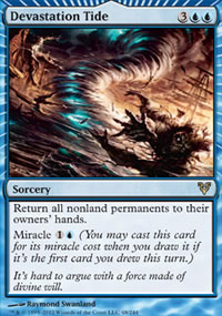 Devastation Tide - 