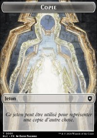 Copie - Bloomburrow Commander Decks