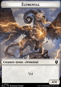 lmental - Bloomburrow Commander Decks