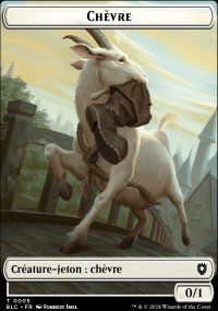 Chvre - Bloomburrow Commander Decks