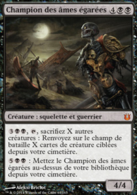 Champion des mes gares - 