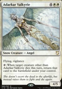 Adarkar Valkyrie - 