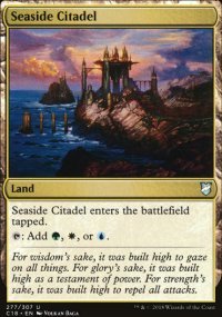 Seaside Citadel - 