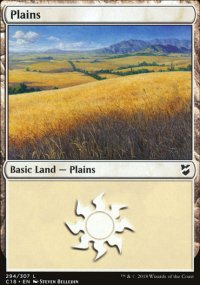 Plains - 