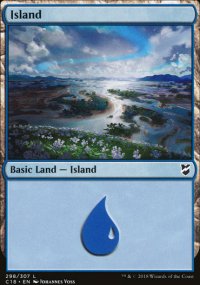 Island - 