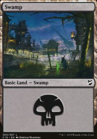 Swamp - 