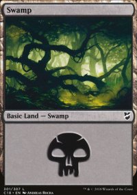 Swamp - 