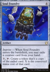 Soul Foundry - 