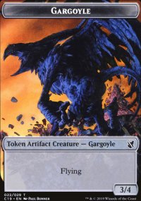 Gargoyle - 