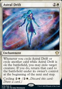 Astral Drift - 