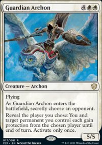 Guardian Archon - 