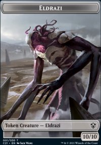 Eldrazi - 