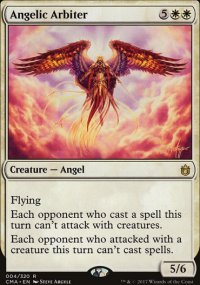 Angelic Arbiter - 