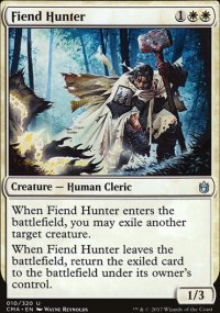 Fiend Hunter - 