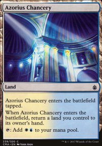 Azorius Chancery - 