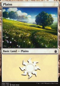 Plains - 