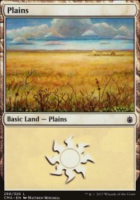 Plains - 