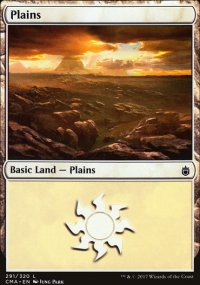 Plains - 