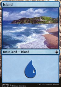 Island - 