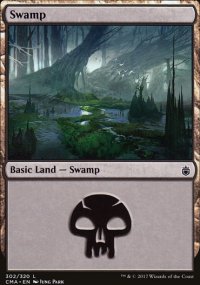 Swamp - 