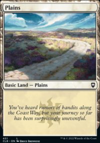 Plains - 