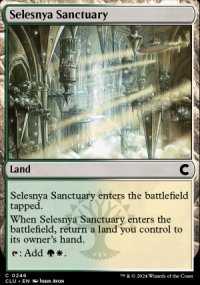 Sanctuaire de Selesnya - 