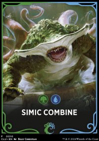 Simic Combine - 