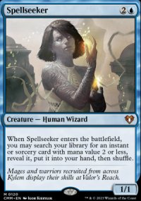 Spellseeker - 