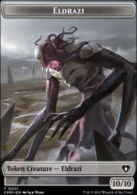 Eldrazi - 