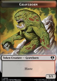 Graveborn - 