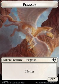 Pegasus - 