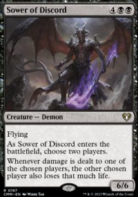 Sower of Discord - 