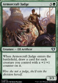 Armorcraft Judge - 