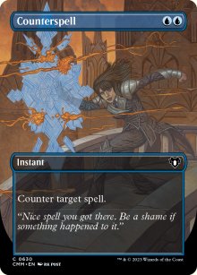 Counterspell - 