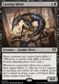 Lazotep Sliver - 